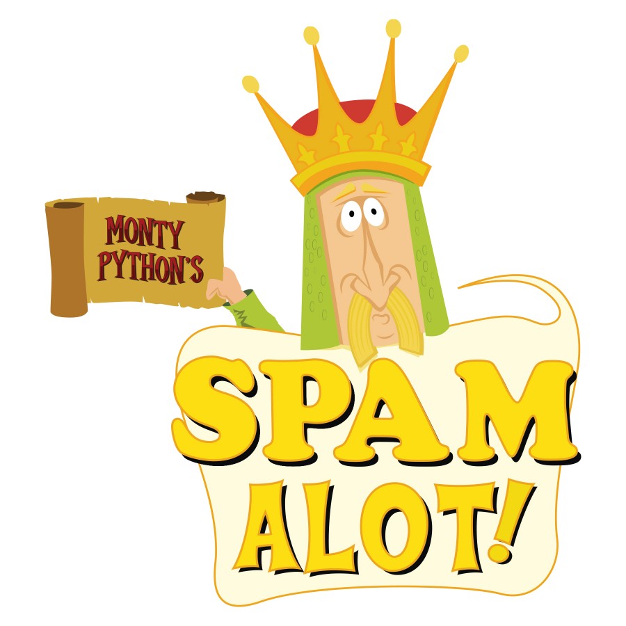 Theater Dept. hosting Spamalot auditions this week