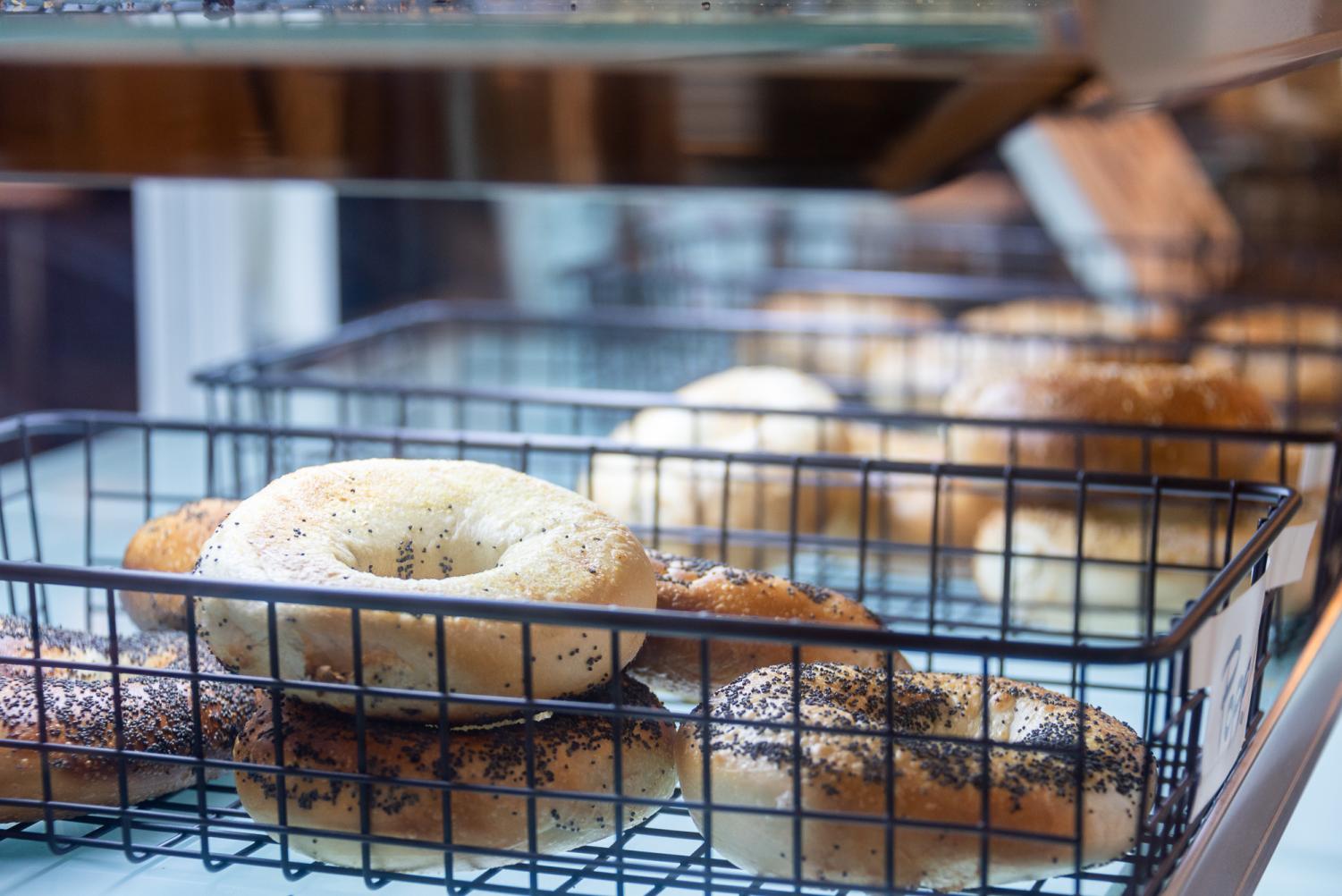 New+restaurant+brings+New+York-style+bagels+to+Lexington
