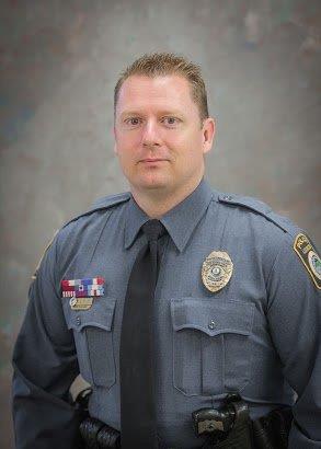 Riley has collaborated with public safety for years, during his time at the Lexington Police Department.