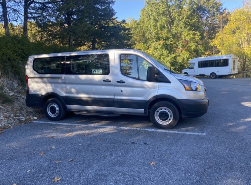 The universitys airport shuttle service has expanded rapidly since its inception. Public Safety increased prices significantly this year in response to that expansion. 
