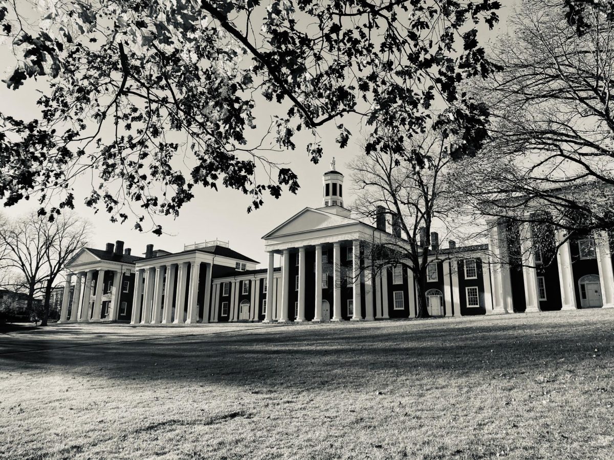 DeLaney Center probes what it means to be a modern university in the historical South