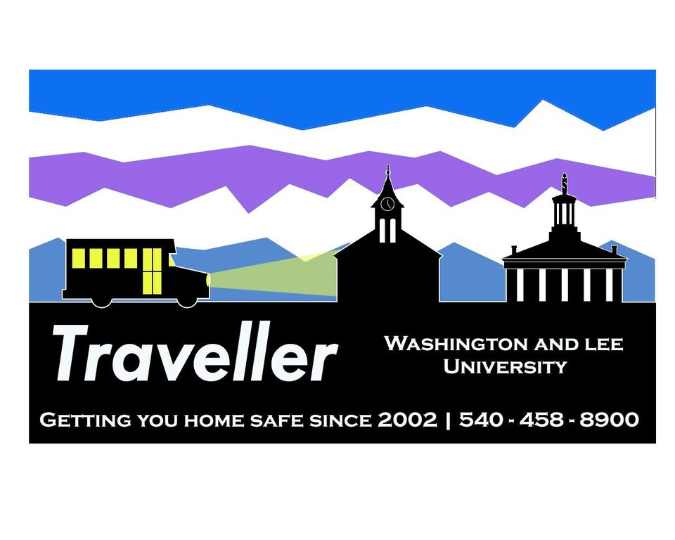 Day+in+the+life+of+Washington+and+Lee%E2%80%99s+Traveller+monitors