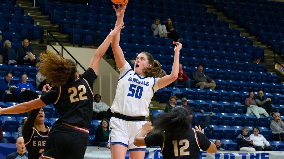 W&L women’s basketball makes program history in the NCAA tournament