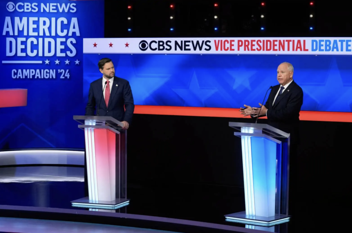 The 2024 vice presidential debate featured a more “presidential” debate than America has seen in years. 