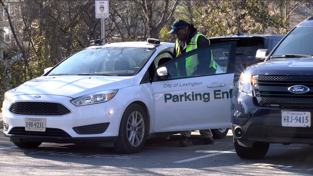 Lexington’s parking enforcement car has not worked for several years. Amid business owners’ parking frustration, the department purchased equipment to fix the car and Lexington police pledged to increase parking enforcement. 