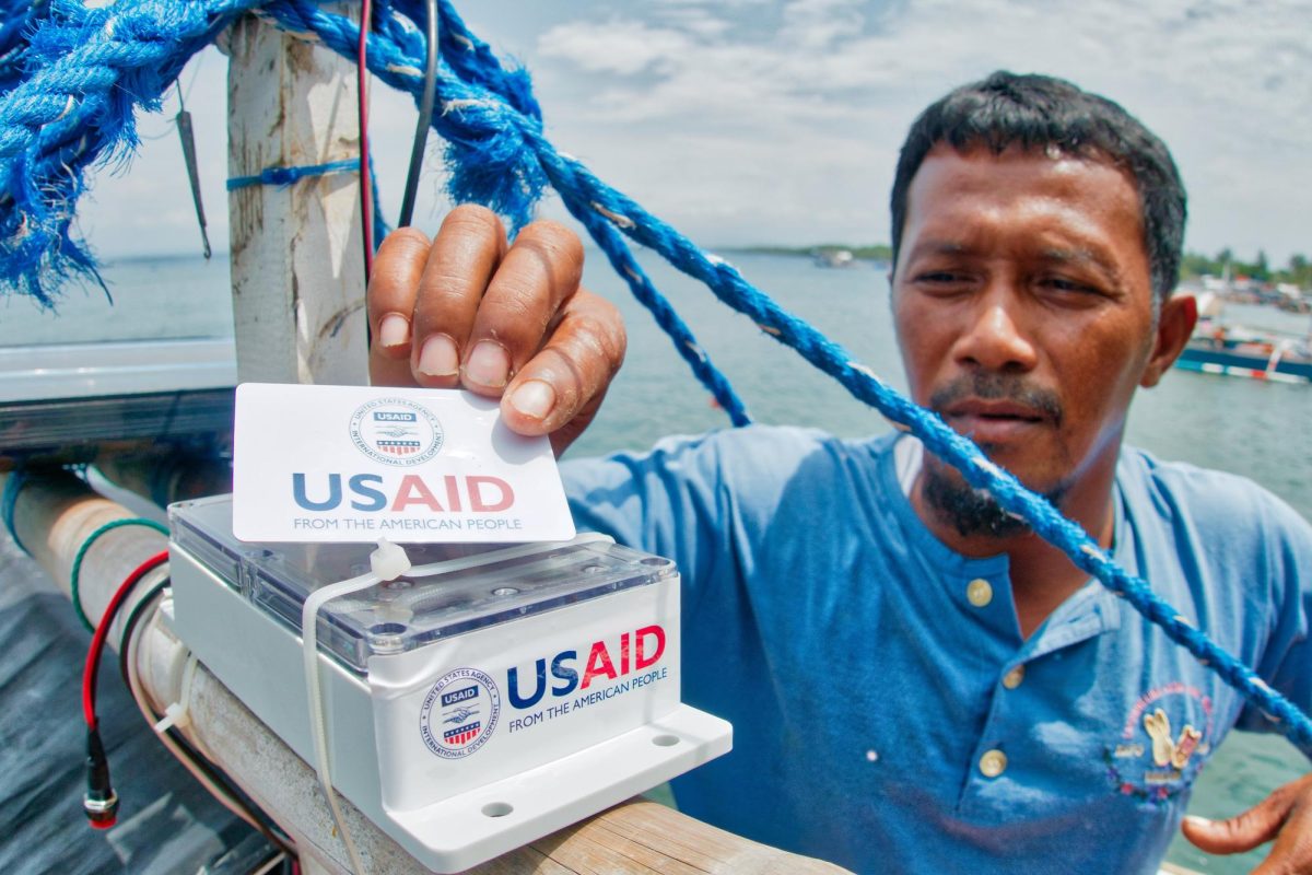 USAID has proved vital to solidifying the United States’s support for other nations and people in need.