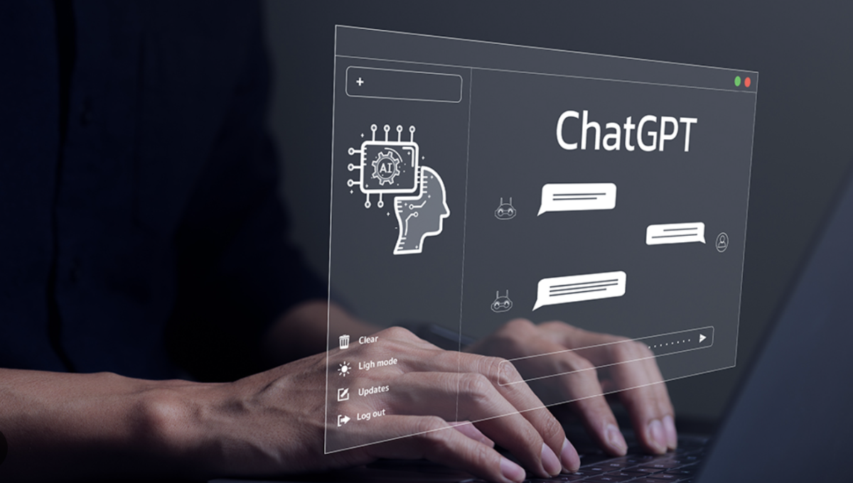 ChatGPT didn’t invent the em dash. Human writers have used it for centuries.