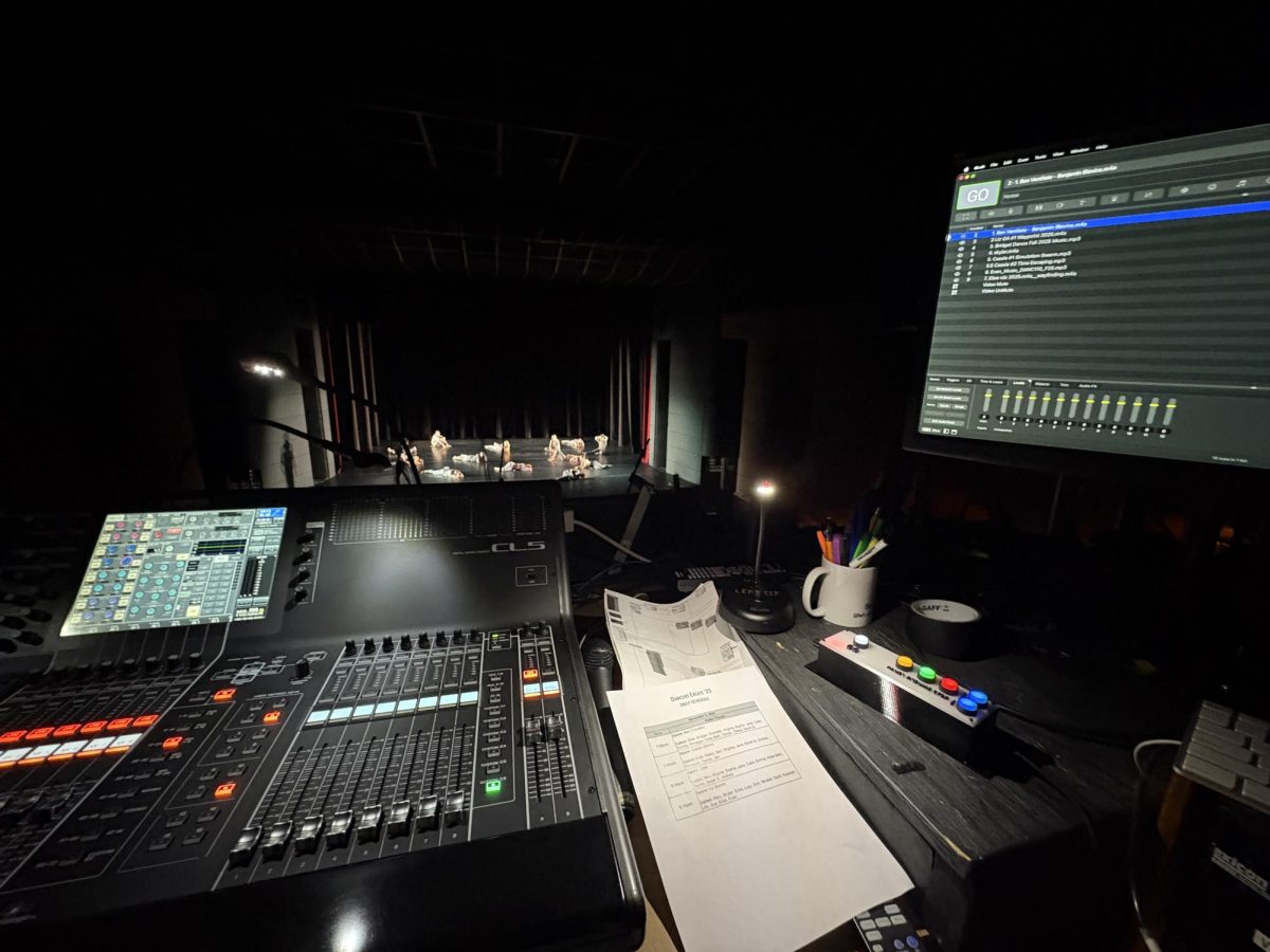 The minor aims to provide  students with the skills and knowledge necessary to manage and promote the arts effectively within diverse communities and organizations.