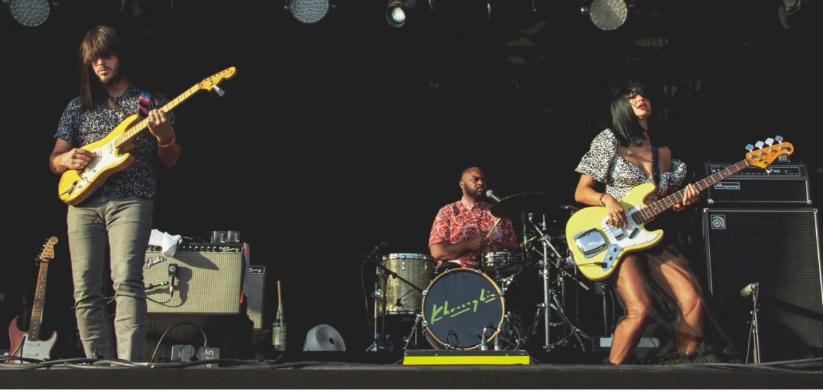 Khruangbin’s new remix album masterfully pushes the boundaries of musical psychedelia. 