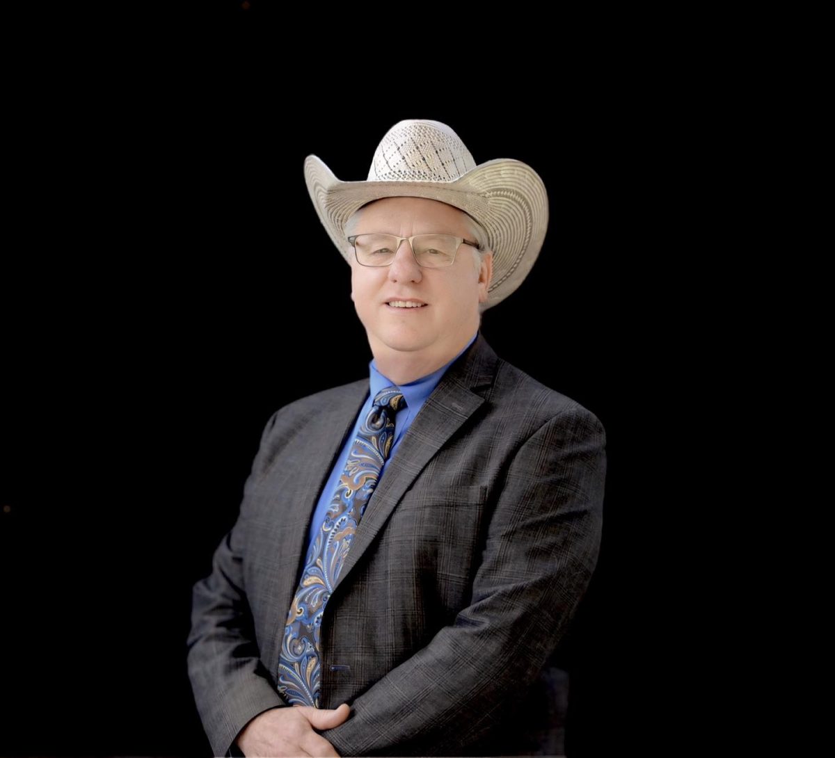 Shank is approaching two years on the job as CEO of the Virginia Horse Center. 
