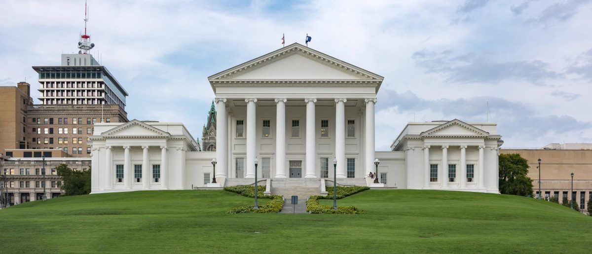 Conversations about redistricting and gerrymandering have become the early focus of this year’s General Assembly.