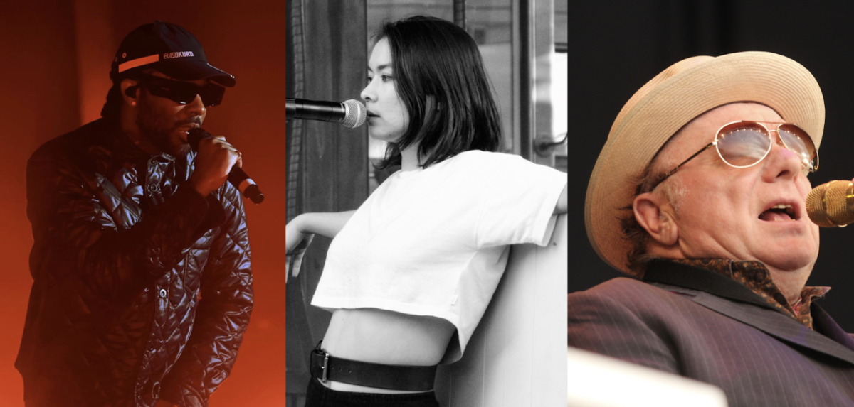 There have been several must-listen albums in 2026 so far. 