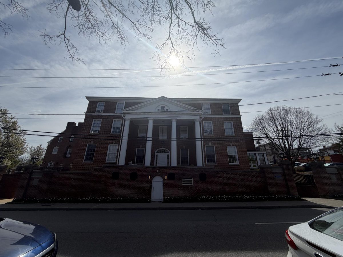 Theme housing will become general student housing next fall. 